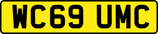 WC69UMC