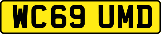 WC69UMD