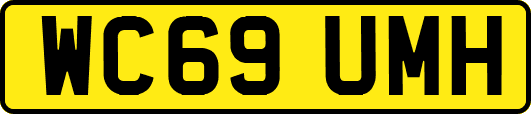 WC69UMH