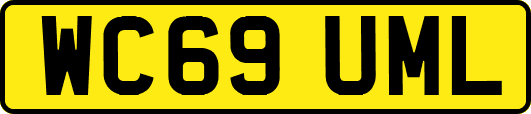 WC69UML
