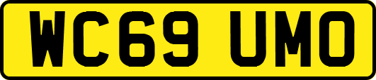 WC69UMO