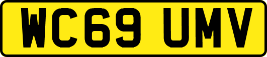 WC69UMV