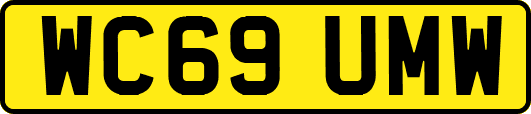 WC69UMW