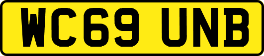 WC69UNB