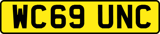 WC69UNC
