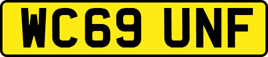 WC69UNF