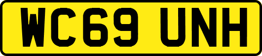 WC69UNH