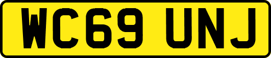 WC69UNJ