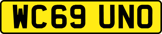 WC69UNO