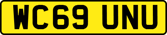 WC69UNU