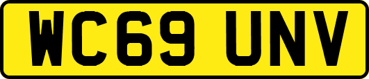 WC69UNV