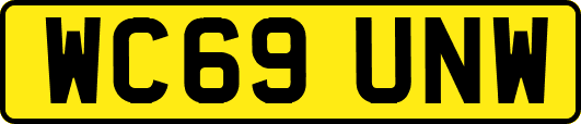WC69UNW