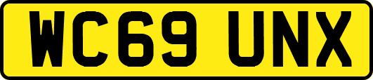 WC69UNX
