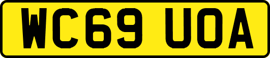 WC69UOA