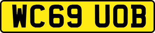 WC69UOB