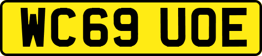 WC69UOE