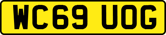 WC69UOG