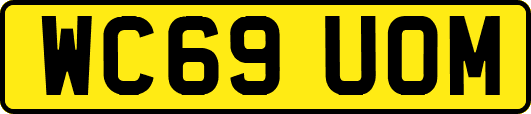 WC69UOM