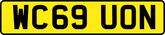 WC69UON