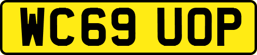 WC69UOP