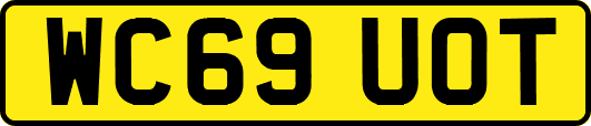 WC69UOT