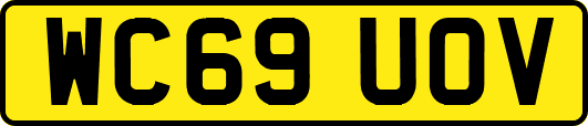WC69UOV