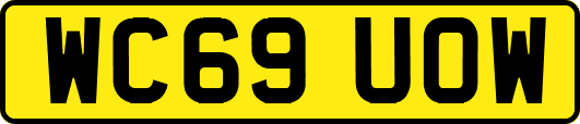 WC69UOW