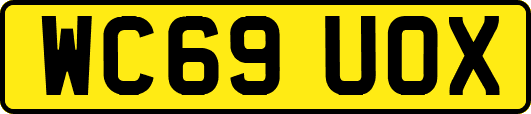 WC69UOX