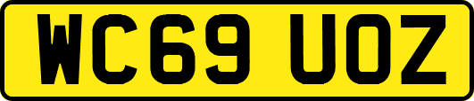 WC69UOZ