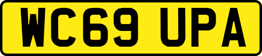 WC69UPA