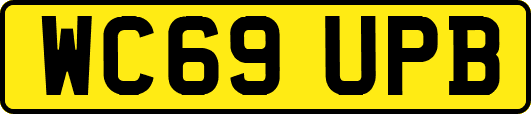 WC69UPB