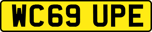 WC69UPE