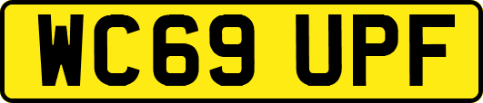 WC69UPF