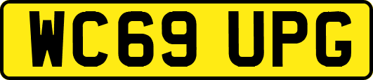WC69UPG
