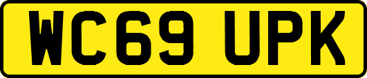 WC69UPK
