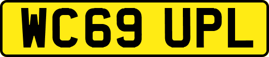 WC69UPL