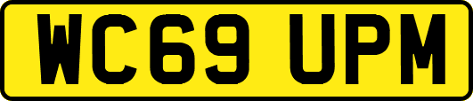WC69UPM