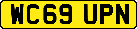 WC69UPN