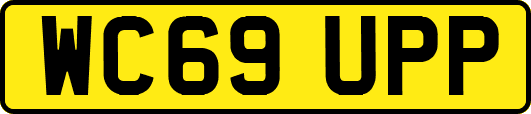 WC69UPP