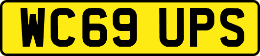 WC69UPS