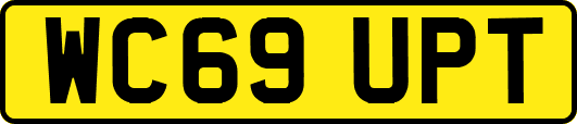 WC69UPT