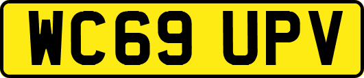 WC69UPV
