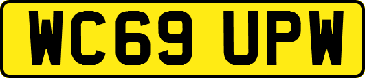 WC69UPW