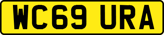 WC69URA