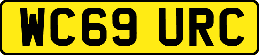 WC69URC