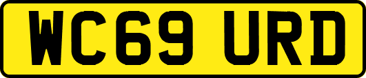 WC69URD