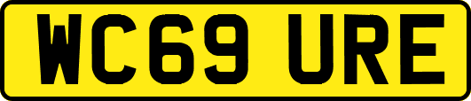 WC69URE