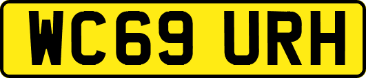WC69URH