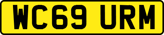 WC69URM