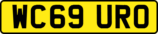 WC69URO